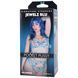 Мастурбатор Doc Johnson Jewelz Blu