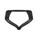 Мужские трусы с цепочкой Passion 030 SLIP TOM S/M Black, экокожа, открытые ягодицы