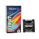 Презервативы Holographic Recare Fruit Flavour Condoms 12 шт, ароматы: мята, банан, клубника