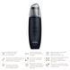 Мікрострумовий скрабер для шкіри та усунення чорних точок GESKE MicroCurrent Skin Scrubber&Blackhead Remover 9в1 black