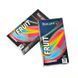 Презервативы Holographic Recare Fruit Flavour Condoms 12 шт, ароматы: мята, банан, клубника
