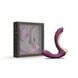 Вибратор-пульсатор с вакуумной насадкой Zalo &ndash; Talis G-Spot PulseWave Vibrator Velvet Purple