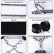 БДСМ-набор LOCKINK YEAHWOW Door Swing & Leg Spreader Bondage set