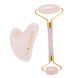 Набор массажеров гуаша Womanizer Gua Sha Set, роллер и скребок