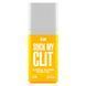 Смоктайзер для клитора Intt Suck My Clit Tropical Mango (15 мл), манго, гель с эффектом посасывания