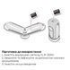 Мастурбатор Tenga Flip Zero Black, изменяемая интенсивность стимуляции, раскладной