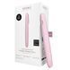 Тример GESKE Precision Trimmer 4в1 pink