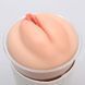 Мастурбатор-вагина Naked Factory Cup Sleeve V&ndash;1, сквозной