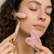 Набор массажеров гуаша Womanizer Gua Sha Set, роллер и скребок