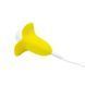 Вибратор Banana Bliss Mini Silicone Vibrator, 10 режимов вибрации, водонепроницаемый
