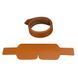 Маска на очі LOCKINK Blindfold Kit- Brown