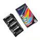 Презервативы Holographic Recare Fruit Flavour Condoms 12 шт, ароматы: мята, банан, клубника