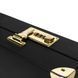 Набор для BDSM Bedroom Fantasies: Bondage Suitcase 13 Pcs - Cow Leather