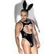 Мужской костюм зайчика JSY &laquo;Неутомимый Мэт&raquo; One Size, боди, бабочка, ушки