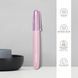 Тример GESKE Precision Trimmer 4в1 pink