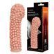 Насадка на член Kokos Penis Sleeve PS 005 L
