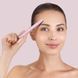 Тример GESKE Precision Trimmer 4в1 pink