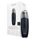 Мікрострумовий скрабер для шкіри та усунення чорних точок GESKE MicroCurrent Skin Scrubber&Blackhead Remover 9в1 black