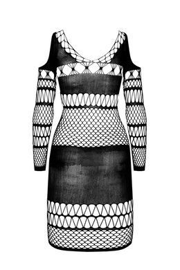 Бодистокинг Passion BS105 One Size, black