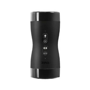 Автоматический мастурбатор Tenga VACUUM GYRO ROLLER SET, ротация и вакуум, совместим с Tenga Cup