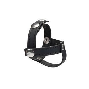 Эрекционное кольцо Liebe Seele Vegan Fetish Cock Ring