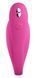 Смарт-віброяйце We-Vibe Jive 2 Electric Pink, пульт ДК, до 4 годин роботи