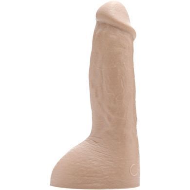 Фаллоимитатор Fleshjack Boys: Colby Keller Dildo, по слепку пениса порноактера