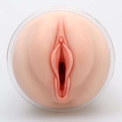Мастурбатор-вагина Naked Factory Cup Sleeve V&ndash;2, сквозной