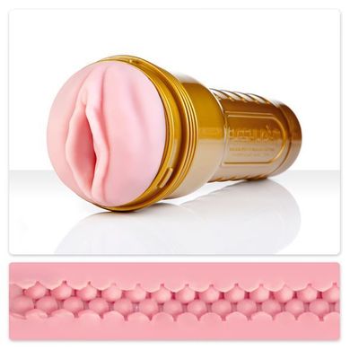 Мастурбатор Fleshlight Stamina Training Unit (Fleshlight STU)