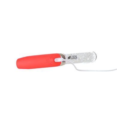 Вибратор Petites Lil&rsquo; Glamour Vibrator - Red
