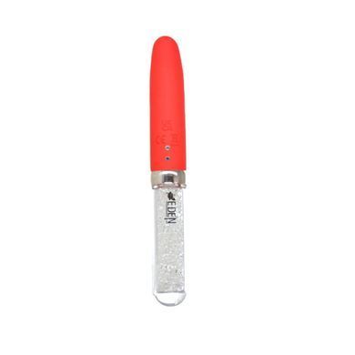 Вибратор Petites Lil&rsquo; Glamour Vibrator - Red
