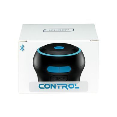 Интерактивная насадка KIIROO Control для мастурбаторов KIIROO, для удаленного управления игрушками