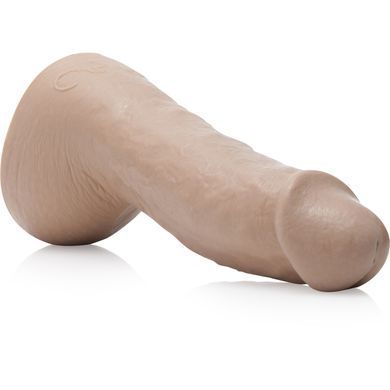 Фаллоимитатор Fleshjack Boys: Colby Keller Dildo, по слепку пениса порноактера