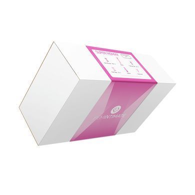 Набор Femintimate Super Mommy