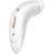 Вакуумний кліторальний стимулятор Satisfyer Pro 1+ Vibration з вібрацією