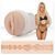 Мастурбатор Fleshlight Girls: Elsa Jean - Tasty, со слепка вагины, очень нежный