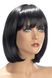 Парик World Wigs CAMILA MID-LENGTH BROWN