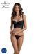 Комплект Passion KERRIA SET black S/M - ECO Passion