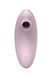 Вакуумный вибратор Satisfyer Vulva Lover 1 Violet