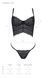 Комплект Passion KERRIA SET black S/M - ECO Passion