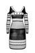 Бодистокинг Passion BS105 One Size, black