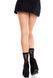 Шкарпетки Leg Avenue Bow Net Anklets