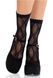 Шкарпетки Leg Avenue Bow Net Anklets