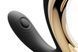 Вибратор-пульсатор с вакуумной насадкой Zalo &ndash; Talis G-Spot PulseWave Vibrator Obsidian Black