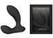 Смарт-массажер простаты LELO Hugo 2 Black, 2 мотора, повышенная мощность