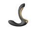 Вибратор-пульсатор с вакуумной насадкой Zalo &ndash; Talis G-Spot PulseWave Vibrator Obsidian Black