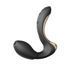 Вибратор-пульсатор с вакуумной насадкой Zalo &ndash; Talis G-Spot PulseWave Vibrator Obsidian Black