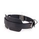 Маска на очі LOCKINK Blindfold Kit- Black