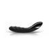 Вібратор з електростимуляцією Mystim Sizzling Simon eStim Black, міостімулятор