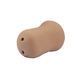 Мастурбатор Alive Mia Super Realistic Masturbator XL Caramel